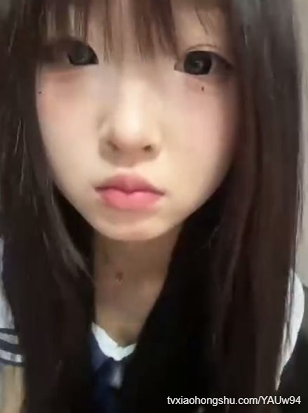 娇小JK水手服纯欲美少女 - 私房ACG - sifacg.com