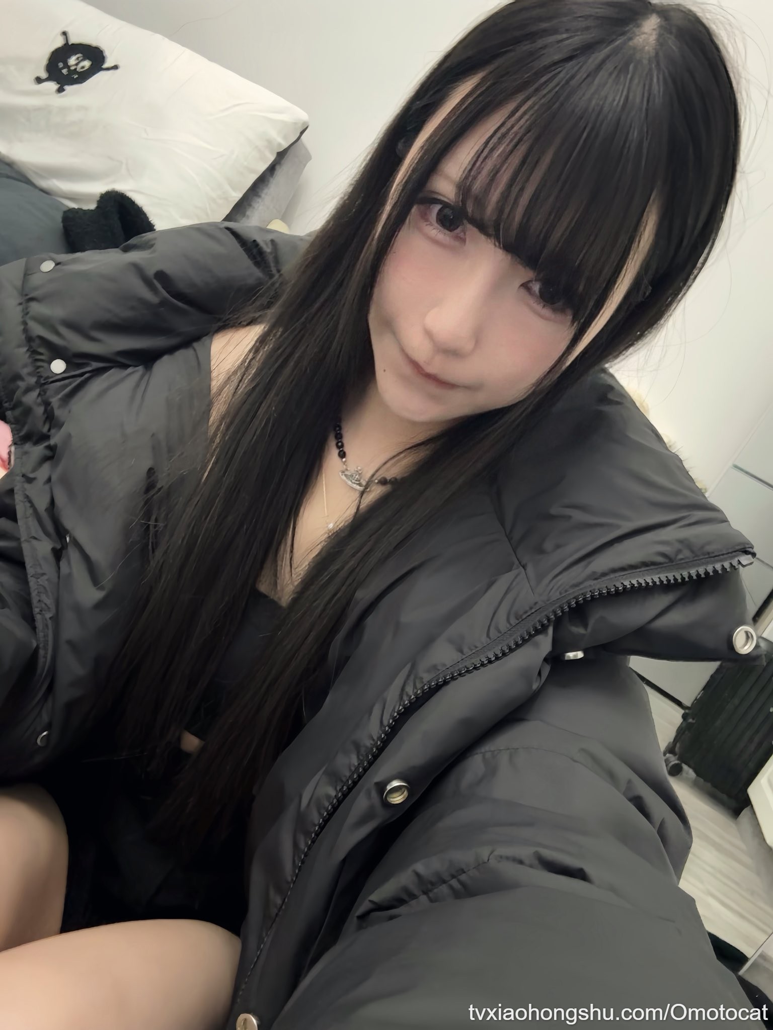 好冷 - 私房ACG - sifacg.com