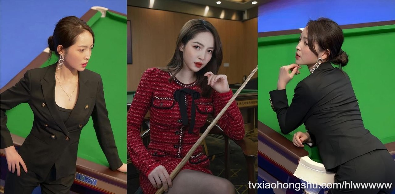 台球女神级裁判员 丁娜丽 被土豪包养 黑丝肥臀后入狂干 上位骑乘浪叫不断 - 私房ACG - sifacg.com