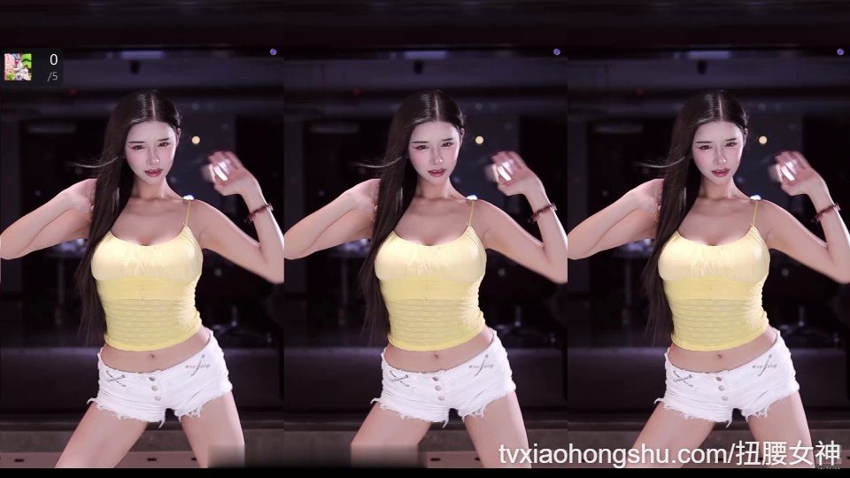 主播小恩雅 热舞S曲线杀 - 私房ACG - sifacg.com