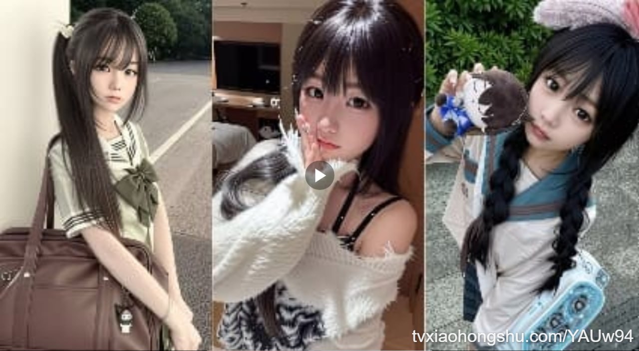 视频详情图 8 - 私房ACG - sifacg.com