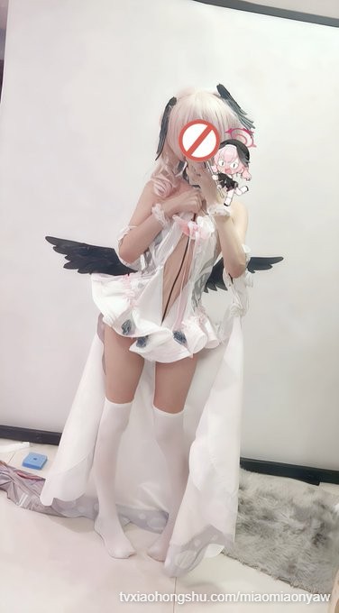 恭喜牢夏实装🎉(怎么成天不穿裙子😡 - 私房ACG - sifacg.com