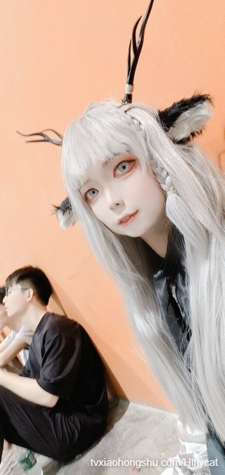 视频详情图 3 - 私房ACG - sifacg.com