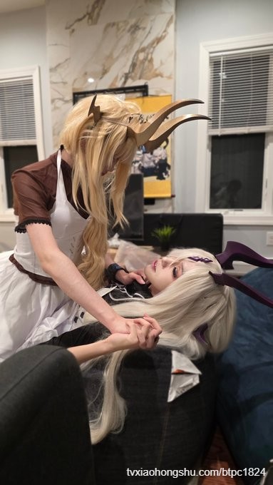 嗨嗨嗨酒鬼来咯 - 私房ACG - sifacg.com