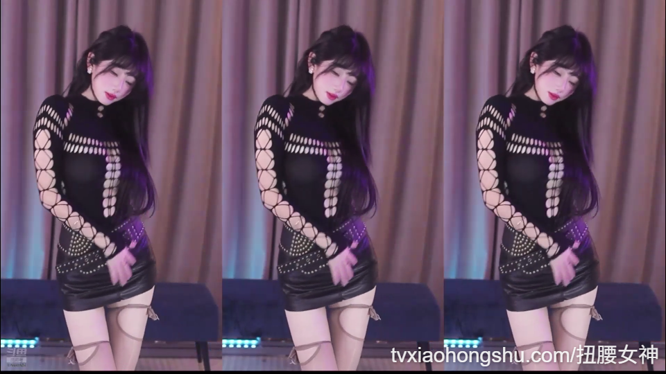 主播_金灿灿 性感热舞杀 - 私房ACG - sifacg.com