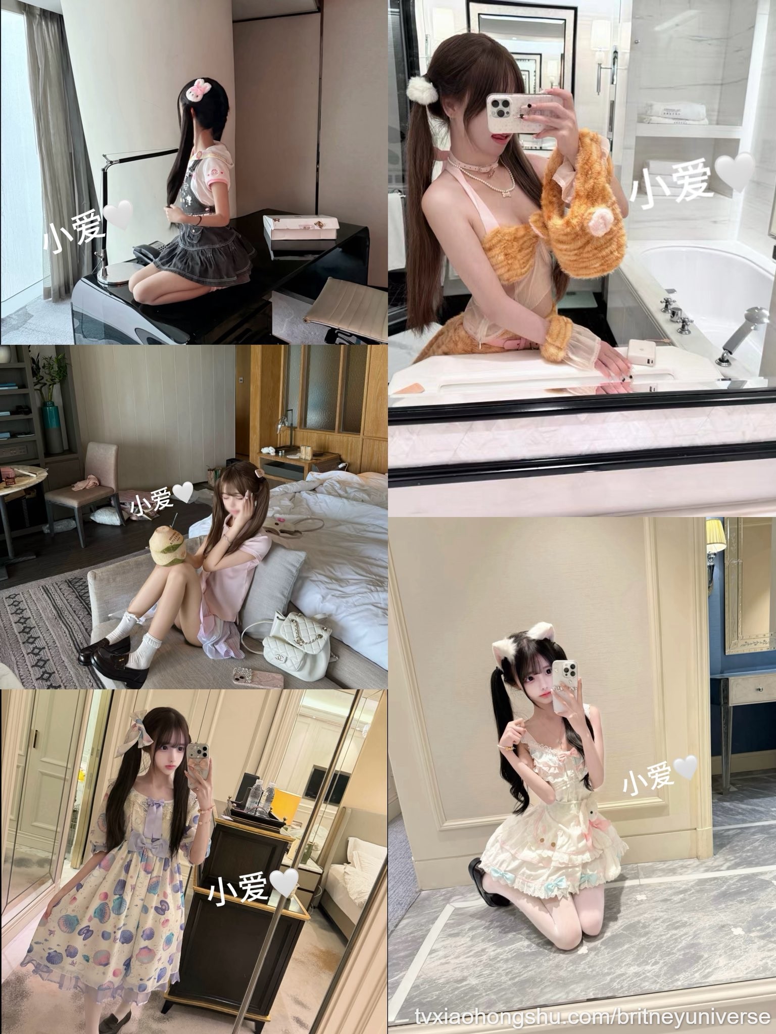 哥哥们 - 私房ACG - sifacg.com