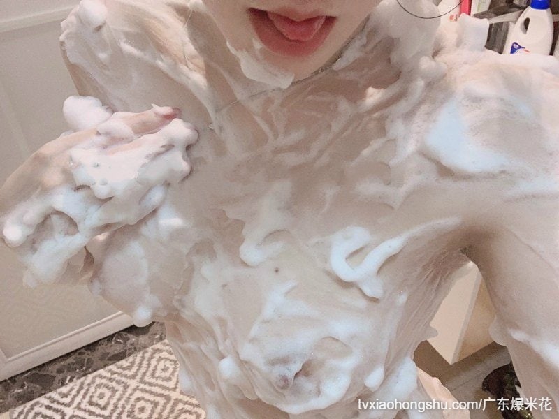 打泡泡约等于打炮 - 私房ACG - sifacg.com