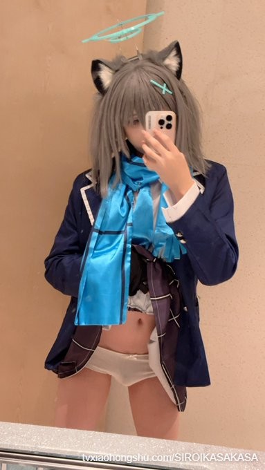 阿巴阿巴阿巴_(:з」∠)_ - 私房ACG - sifacg.com