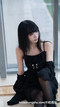 最中意白色 好有仙氣 💕💕  p.s. 其實晚上室內開大燈光，這種單面反光玻璃會不會被看得一清二楚? - 私房ACG - sifacg.com