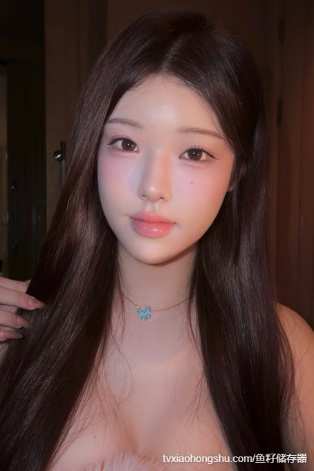 肿成水桶 - 私房ACG - sifacg.com