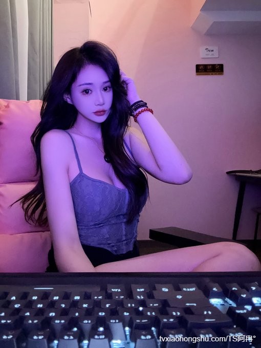 紫色更有韵味 - 私房ACG - sifacg.com