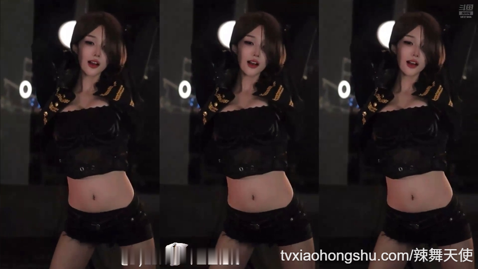 主播小火龙 抬臂热舞杀 - 私房ACG - sifacg.com