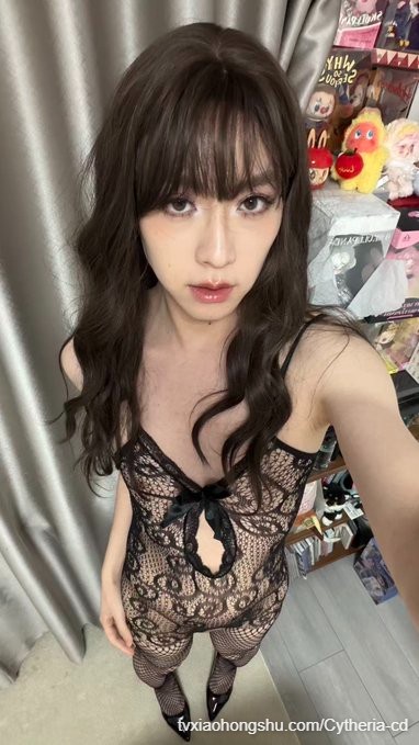 好冷啊🥶🥶🥶 - 私房ACG - sifacg.com