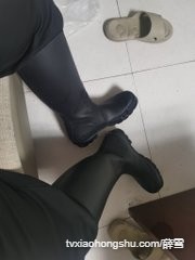 最近太忙了，给狗子们发个小福利吧，不知道都喜不喜欢走路的哒哒声，要是能勾来点小正太就更好玩儿了 Ծ‸ - 私房ACG - sifacg.com