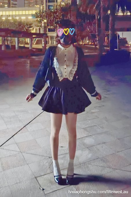 新年快樂🎉 姐妹幫拍😘  祝各位火熱巨棒🐍🐍不息  臉上 乳上 背上 屁上 腿上 鞋上 🚀💦 - 私房ACG - sifacg.com