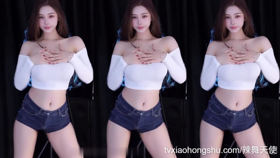 主播小悦光 性感爆乳热舞 - 私房ACG - sifacg.com