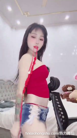 主播_ytahhng 性感妖艳骚舞 - 私房ACG - sifacg.com