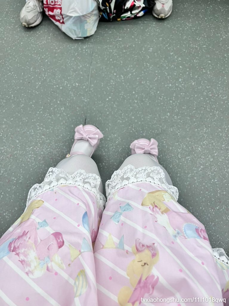 这个小裙子好不好看呀 - 私房ACG - sifacg.com