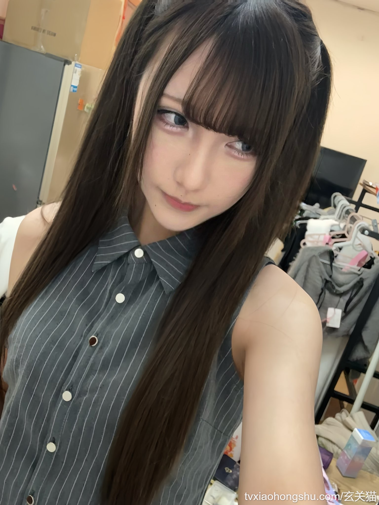 感觉好多衣服 又感觉没衣服穿 - 私房ACG - sifacg.com