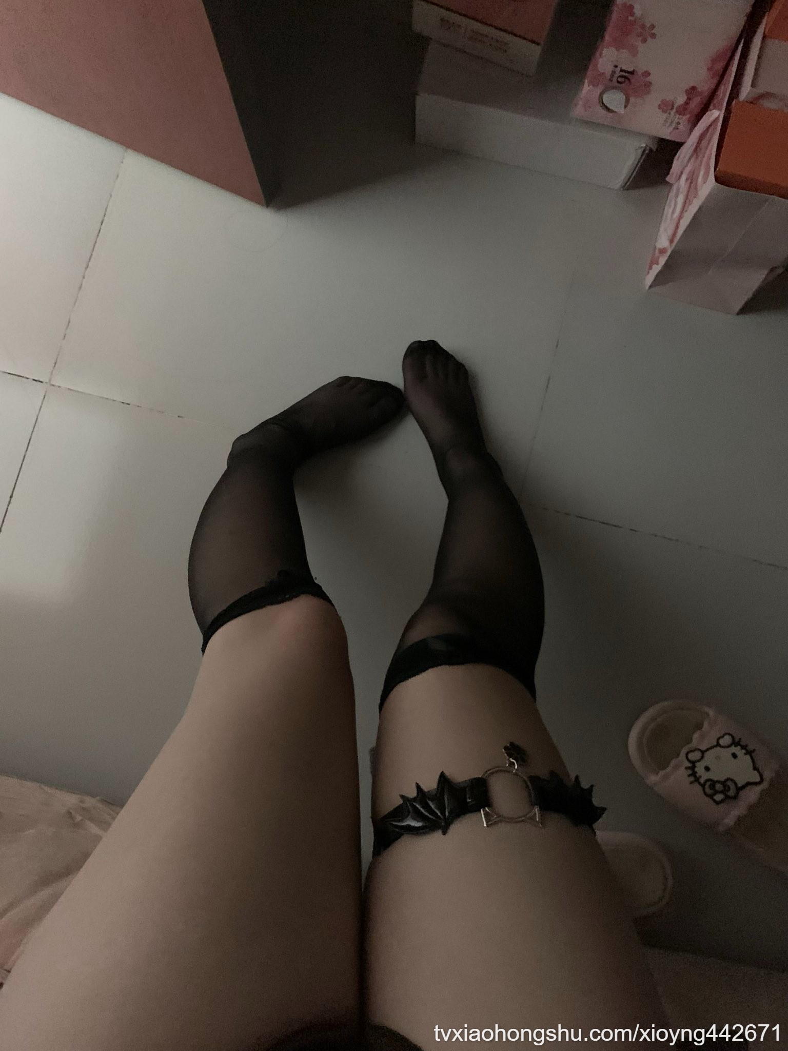 🐾😈👻 - 私房ACG - sifacg.com