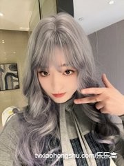 更新！新年快乐🥰（最近天气好冷 完全没想好下次变身穿啥） - 私房ACG - sifacg.com