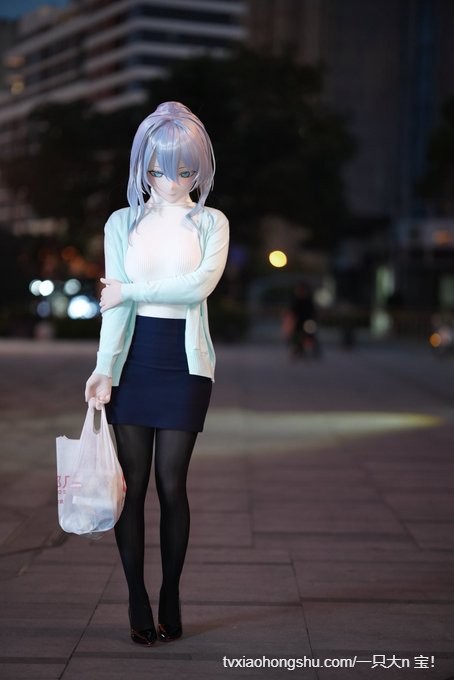 视频详情图 2 - 私房ACG - sifacg.com