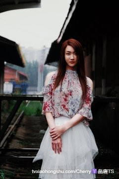 #mtf #shemale #TS #跨性别 #ladyboy #三性 - 私房ACG - sifacg.com