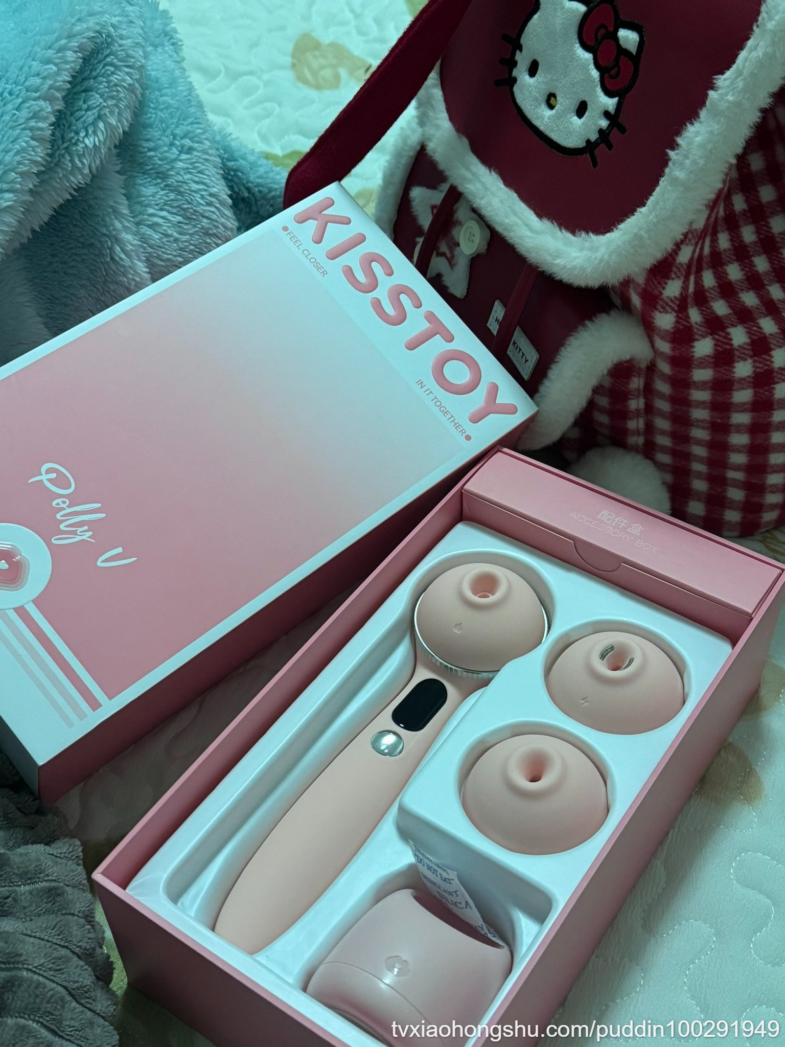 拆盲盒啦 - 私房ACG - sifacg.com