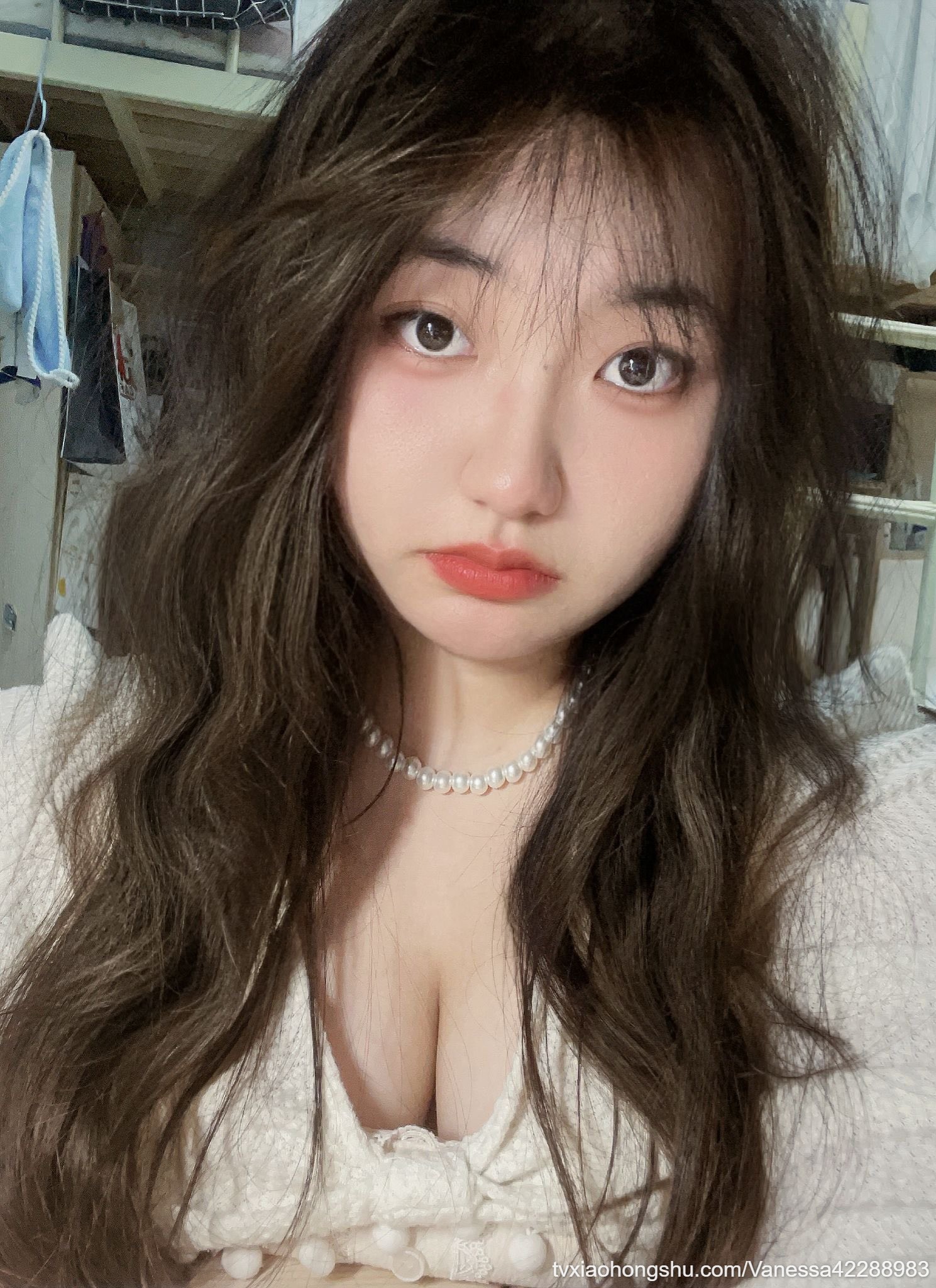 命苦的样子 - 私房ACG - sifacg.com