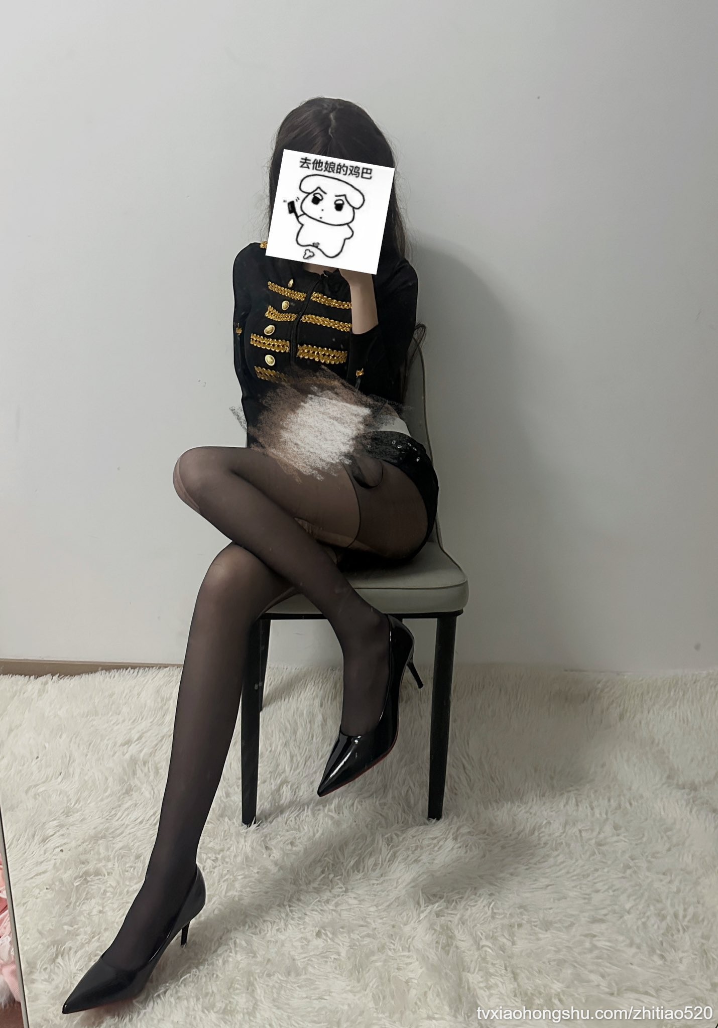 期待我的门哥快点回来 - 私房ACG - sifacg.com