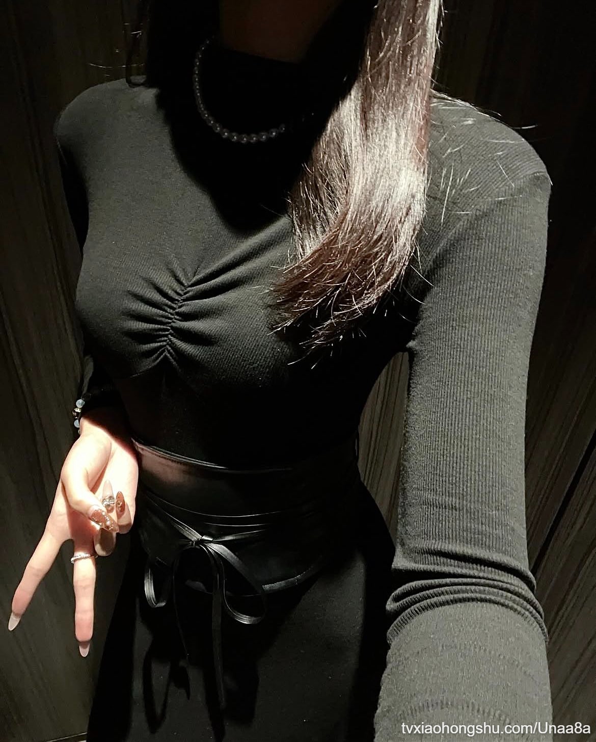 有点后悔了 - 私房ACG - sifacg.com