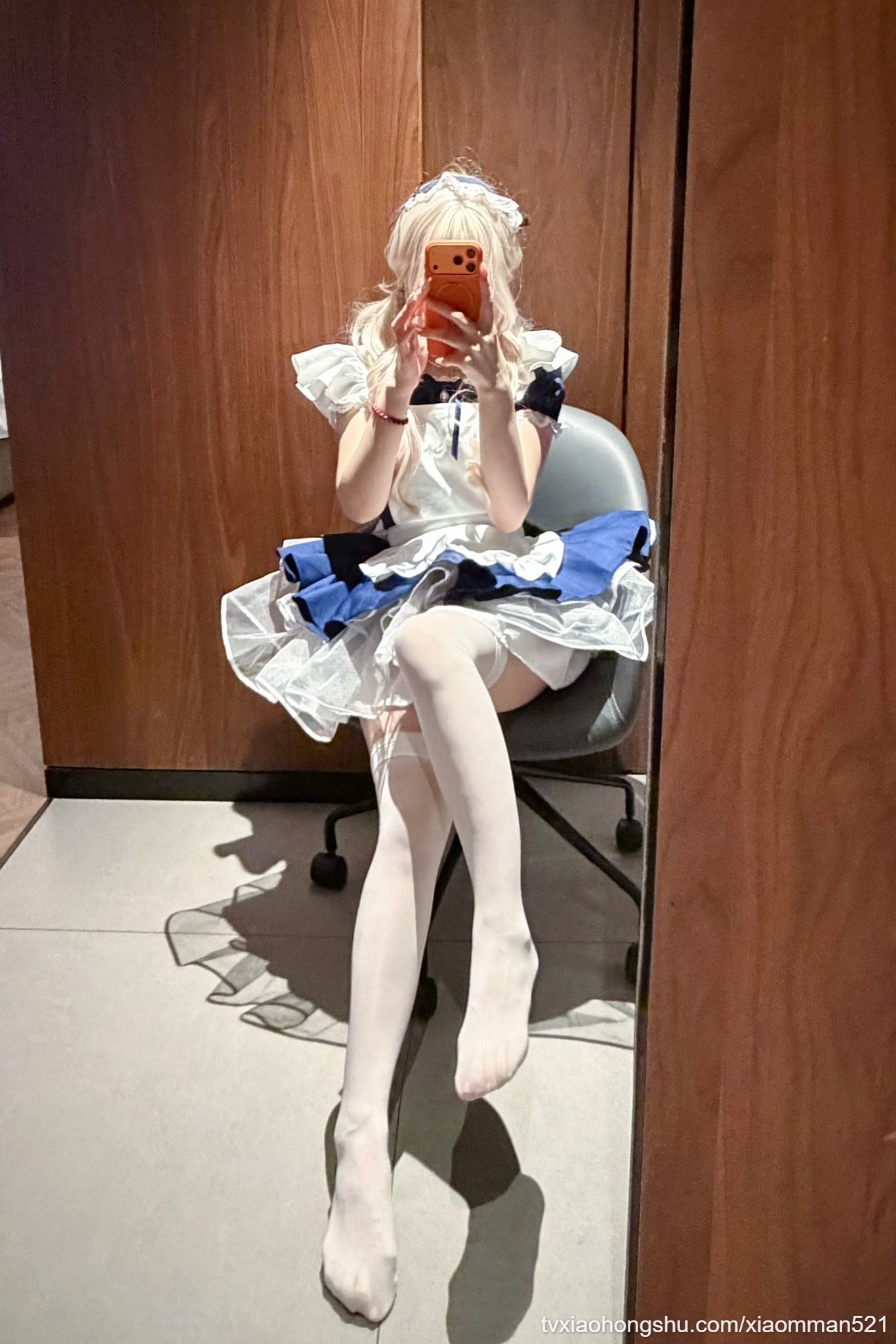 回答我！ - 私房ACG - sifacg.com