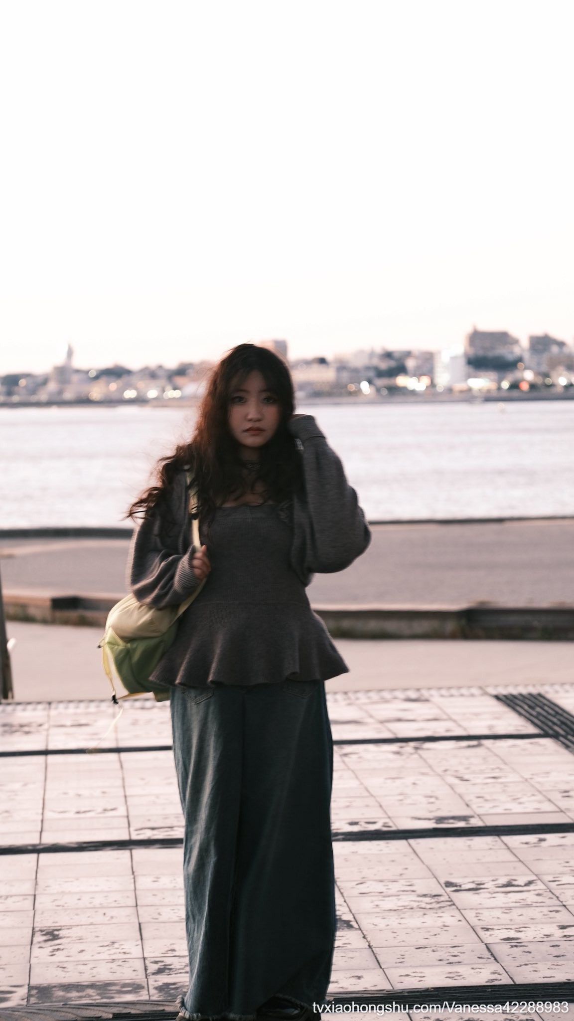 朋友拍的很好看呀 - 私房ACG - sifacg.com