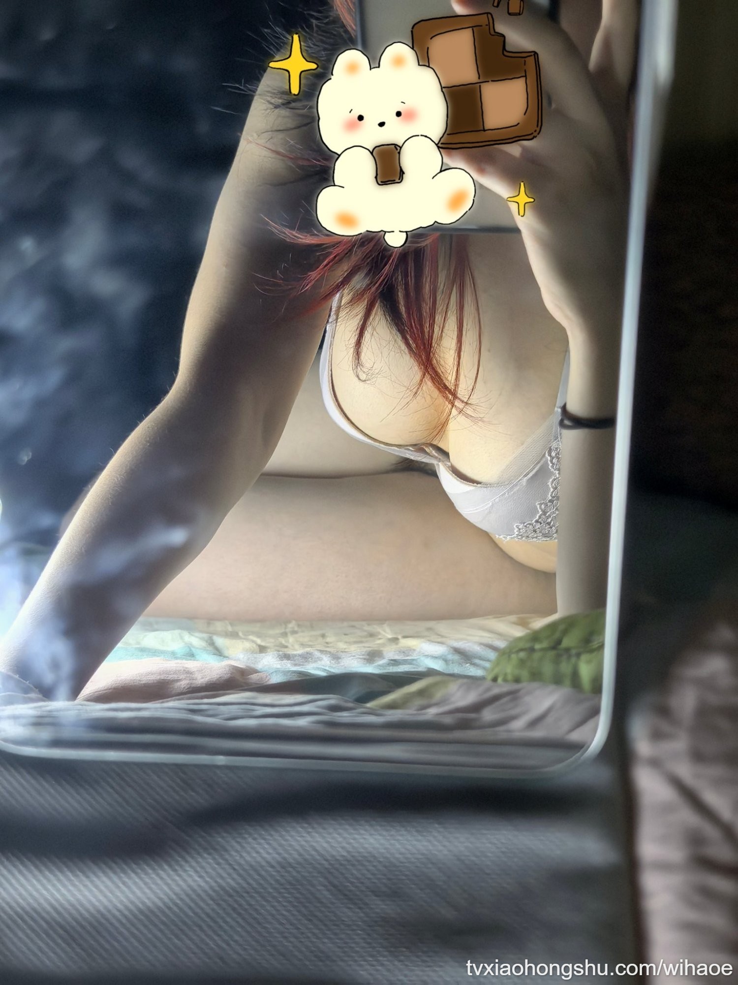 小椰老师很美味 - 私房ACG - sifacg.com