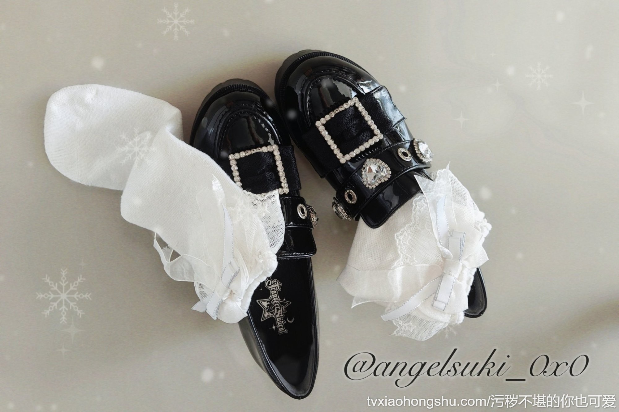 是想要袜子还是饭盒呢？ - 私房ACG - sifacg.com