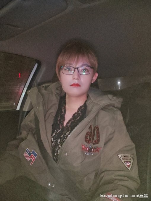 短发还真是帅气逼人 - 私房ACG - sifacg.com