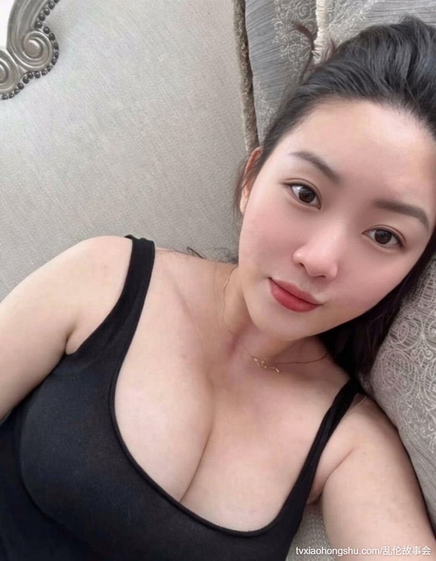 小舅妈的秘密 - 私房ACG - sifacg.com