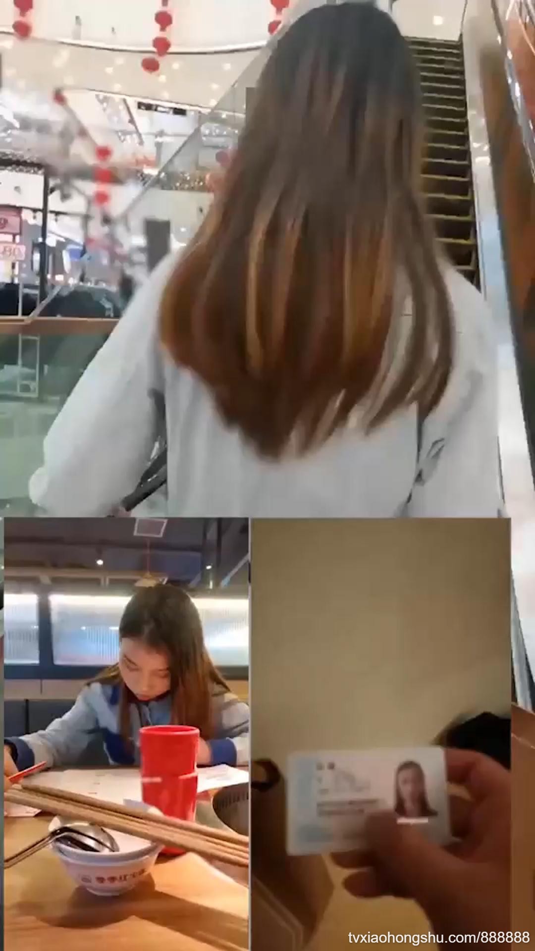 变态大哥商场尾随妹子，教科书般的搭讪泡妞，一顿忽悠酒店开房SM狂魔滴蜡性虐~妹子要被操死 - 私房ACG - sifacg.com