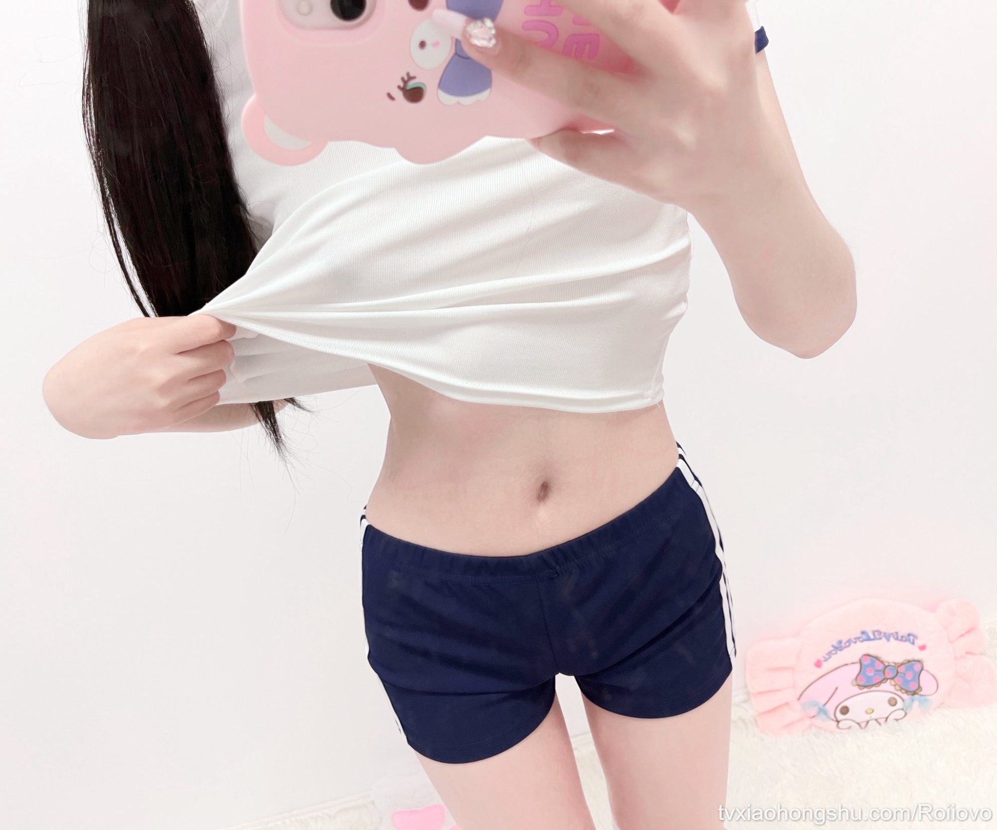 爸爸轻点可以吗 - 私房ACG - sifacg.com