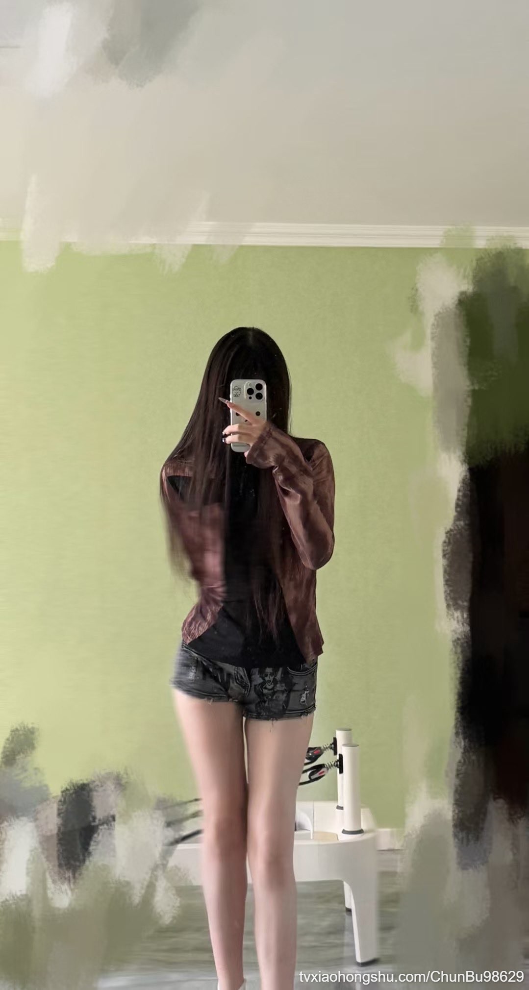 求爸爸投喂 - 私房ACG - sifacg.com