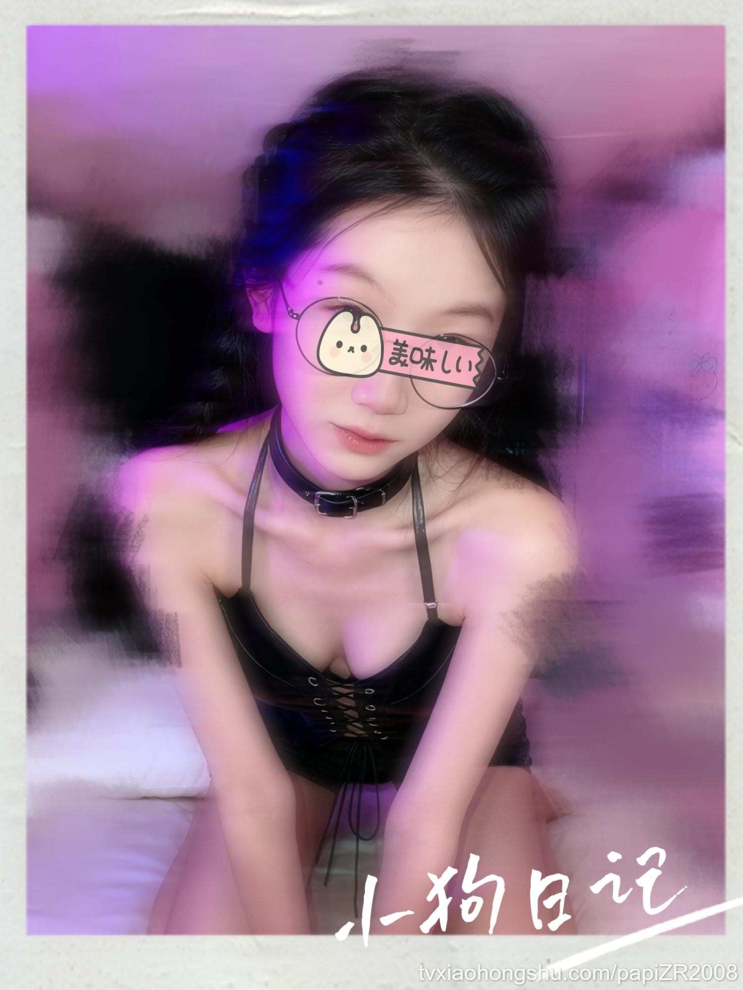 感谢舍友全部回家 - 私房ACG - sifacg.com