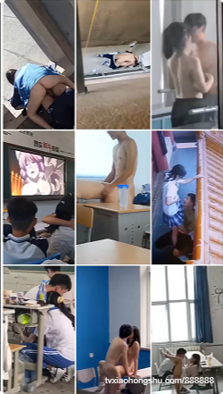 校园爱情故事教室门事件大合集懵懂清纯带你重回校园时代 - 私房ACG - sifacg.com