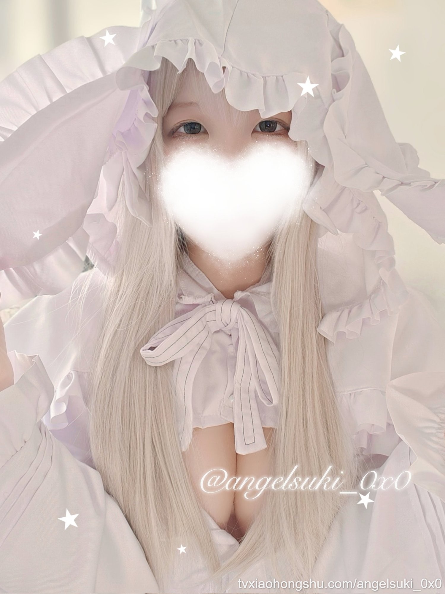 如果喜欢小雪就请过我的门槛吧， - 私房ACG - sifacg.com