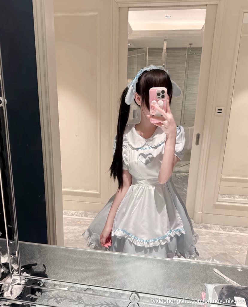 换好了 - 私房ACG - sifacg.com