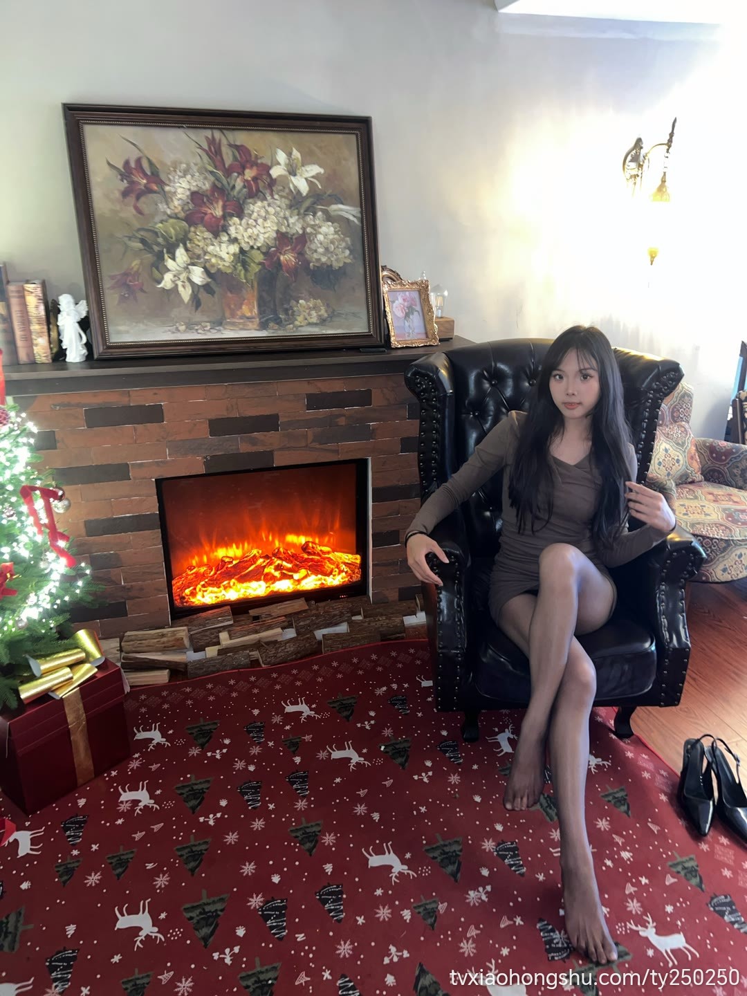 叫妈妈 - 私房ACG - sifacg.com