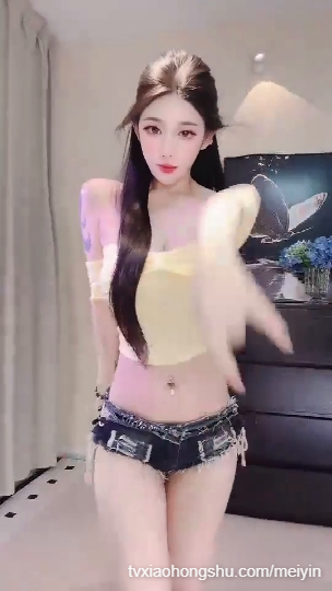 主播_金汐兔 | 甜辣热舞 - 私房ACG - sifacg.com