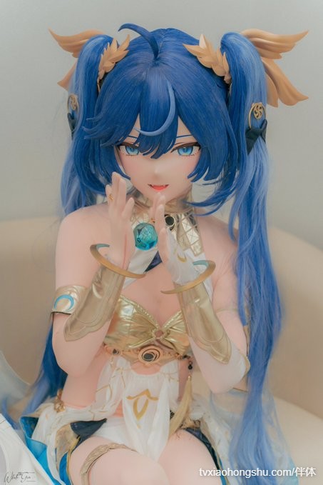 🫱🏻🔵🫲🏻 - 私房ACG - sifacg.com