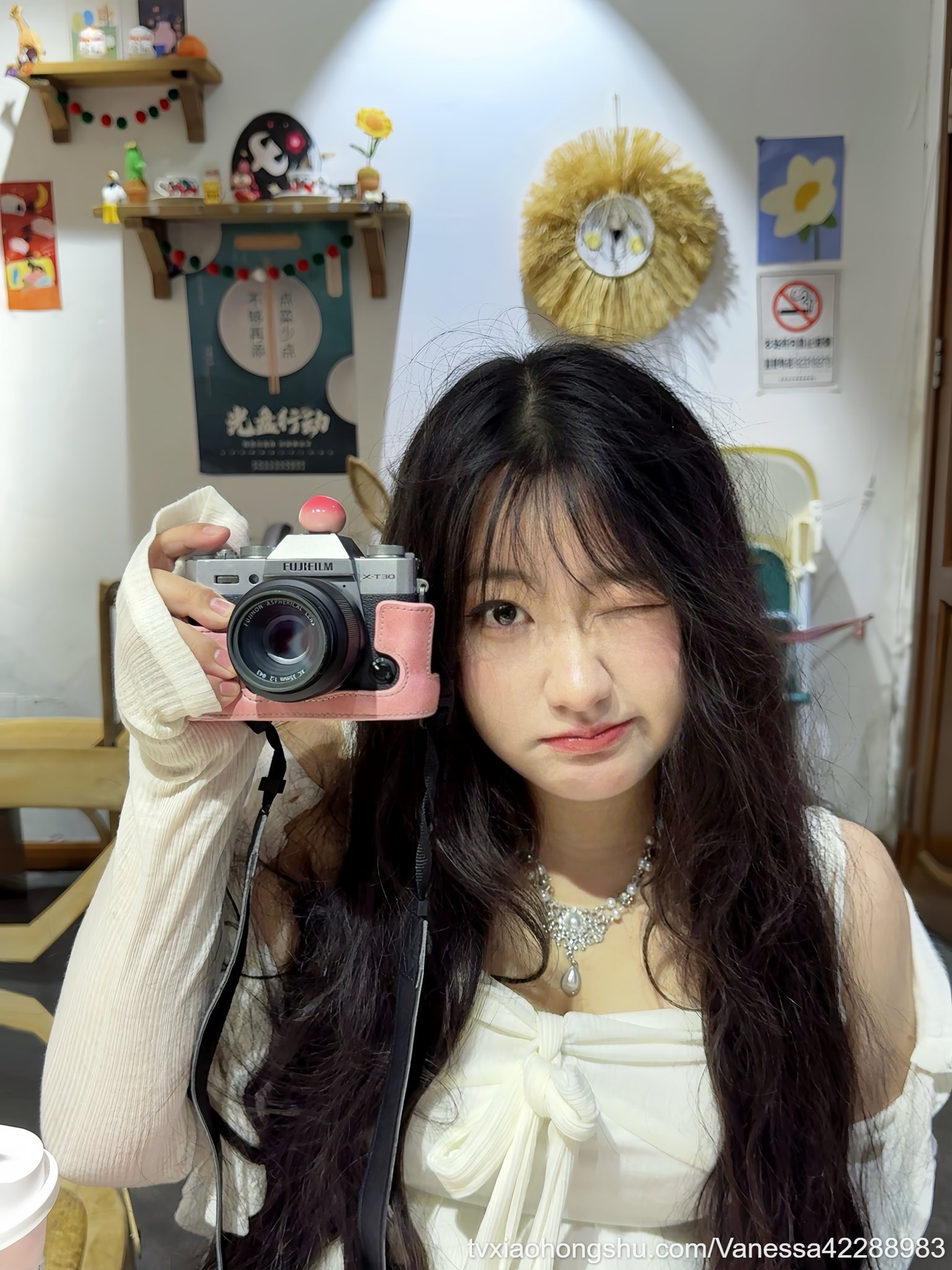 看镜头 - 私房ACG - sifacg.com