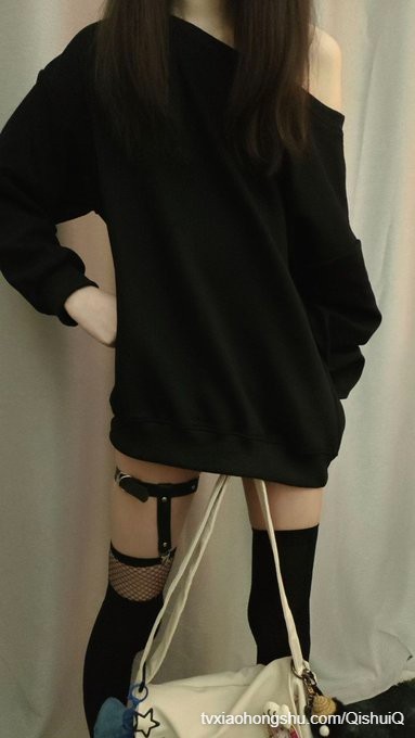 是小男娘在寝室偷偷女装的照片呀~ - 私房ACG - sifacg.com