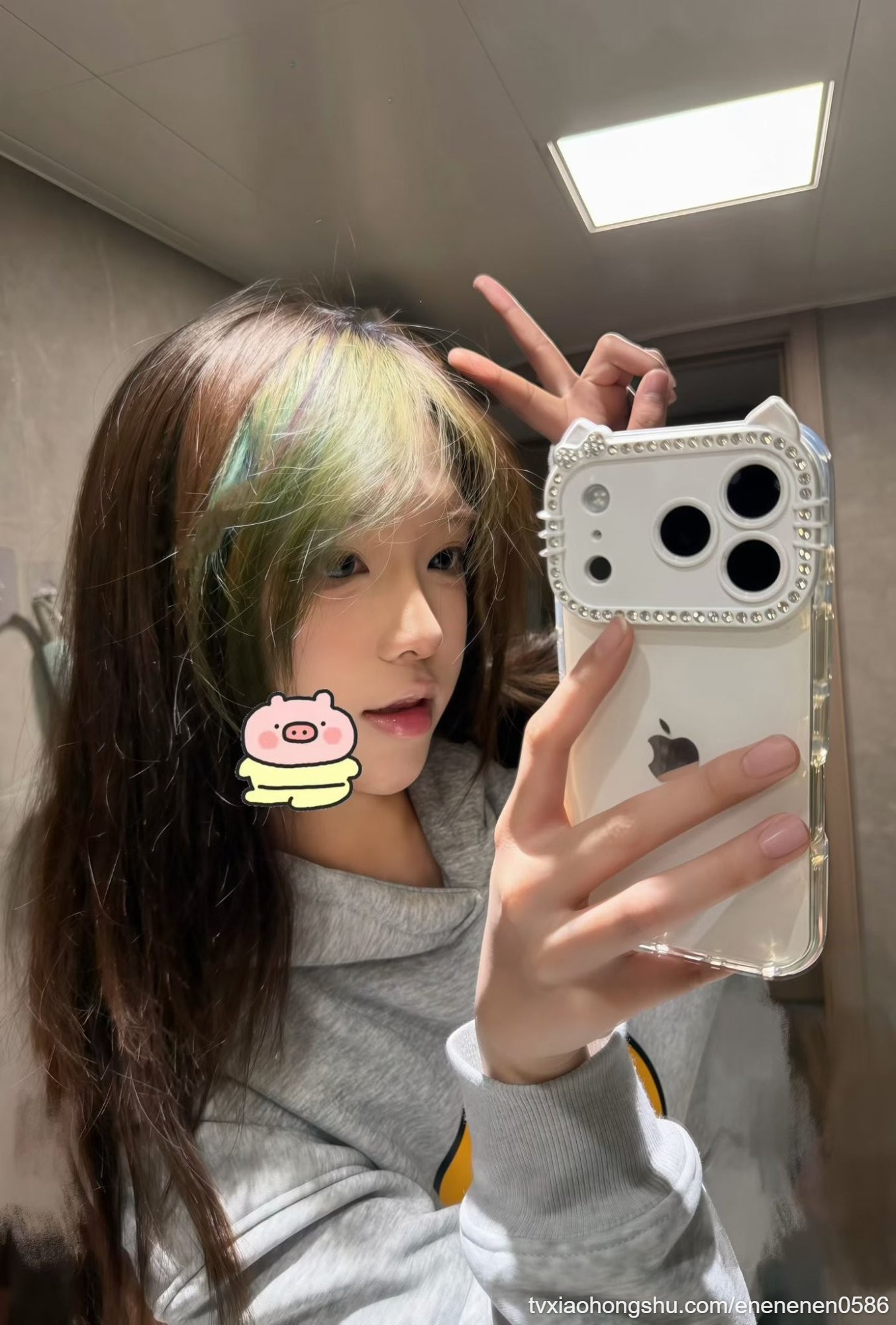 记录日常 - 私房ACG - sifacg.com